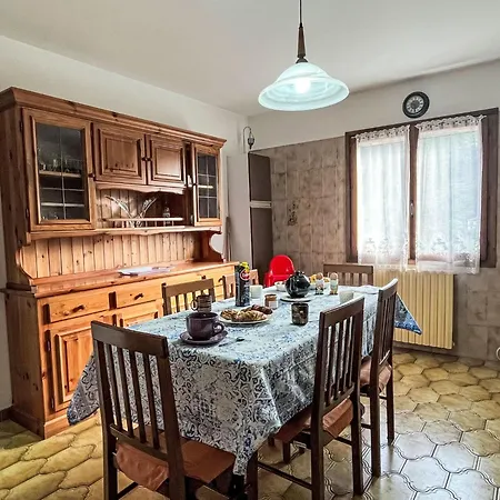 Giuliano By Interhome * Dolcedo