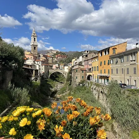 Giuliano By Interhome Apartment