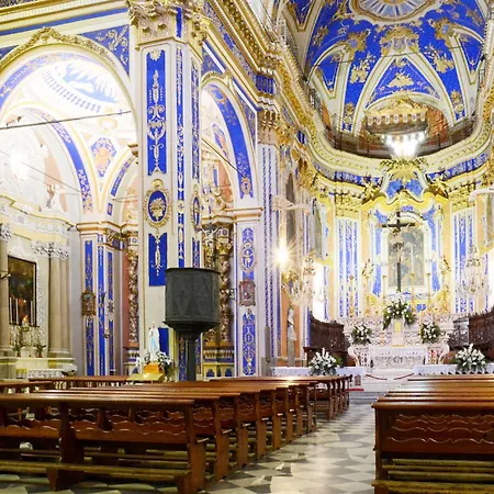 Apartment Giuliano By Interhome Dolcedo