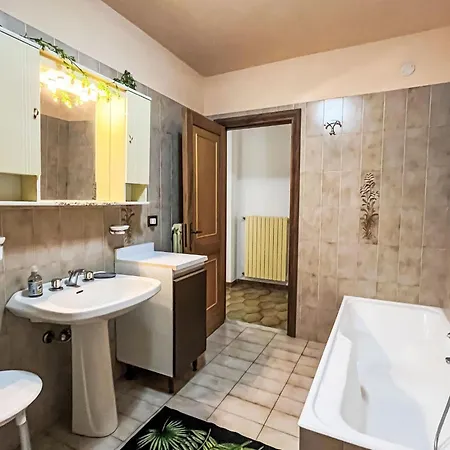 Giuliano By Interhome Dolcedo