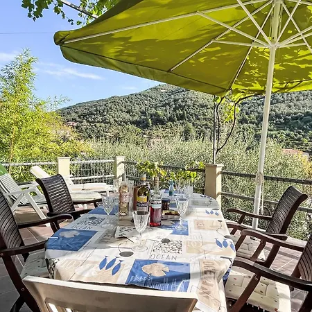 Giuliano By Interhome * Dolcedo