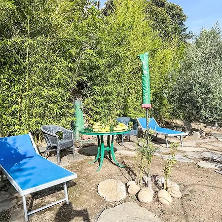 Giuliano By Interhome * Dolcedo