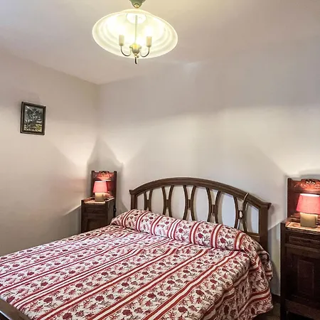 Apartment Giuliano By Interhome Dolcedo