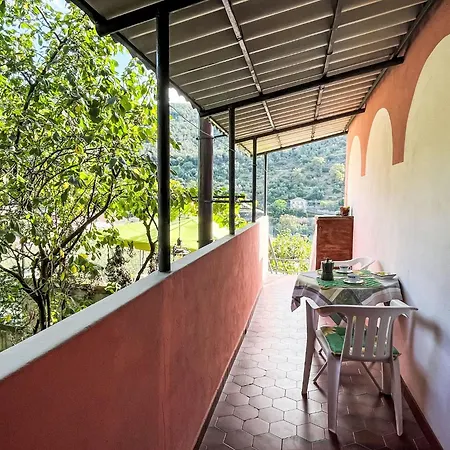 Apartment Giuliano By Interhome