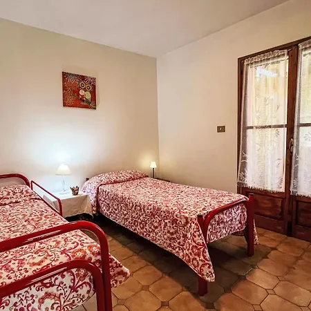 Giuliano By Interhome Apartment Dolcedo