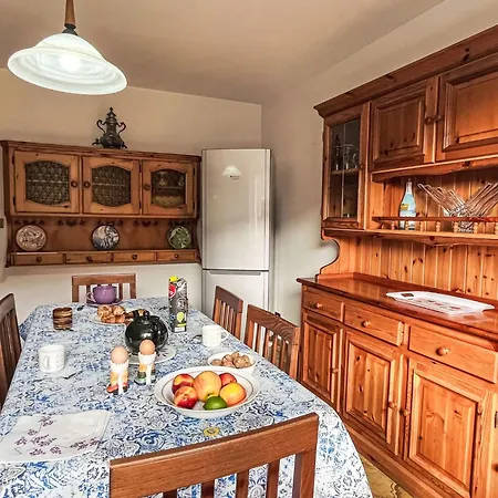 Giuliano By Interhome Apartment Dolcedo