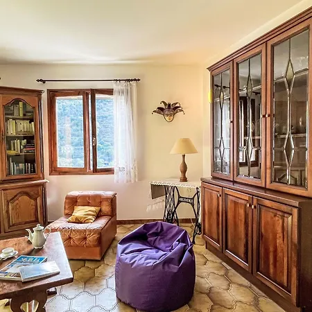 Giuliano By Interhome Dolcedo