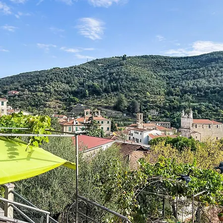 Giuliano By Interhome Dolcedo