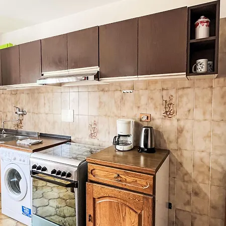 Giuliano By Interhome Apartment *