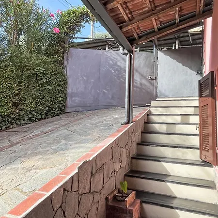 Giuliano By Interhome *