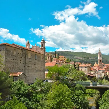 Giuliano By Interhome * Dolcedo