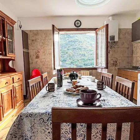 Giuliano By Interhome Dolcedo