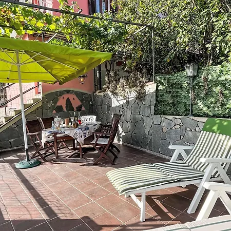 Giuliano By Interhome * Dolcedo