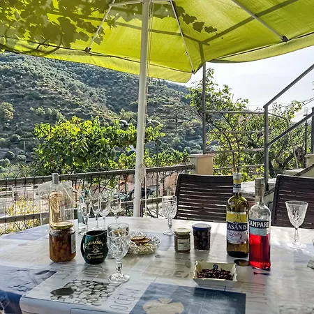 Giuliano By Interhome * Dolcedo