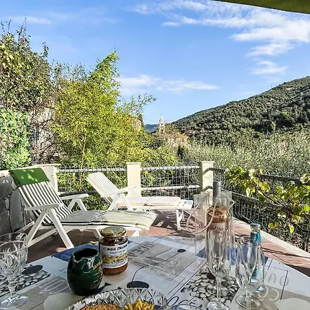 Apartment Giuliano By Interhome