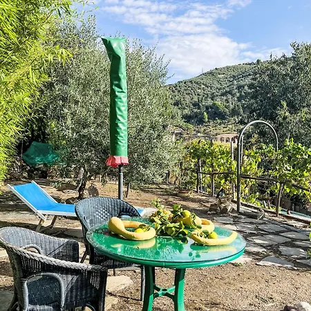 Giuliano By Interhome * Dolcedo