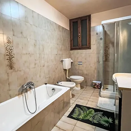 Giuliano By Interhome Apartment *