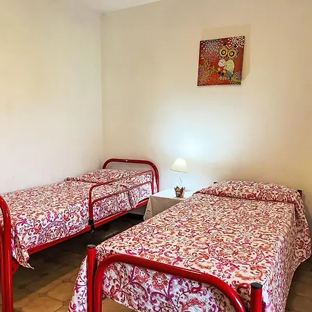 Apartment Giuliano By Interhome Dolcedo