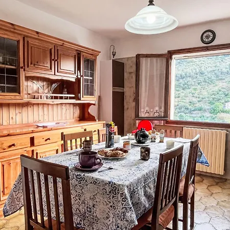 Giuliano By Interhome Apartment