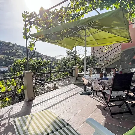 Giuliano By Interhome * Dolcedo