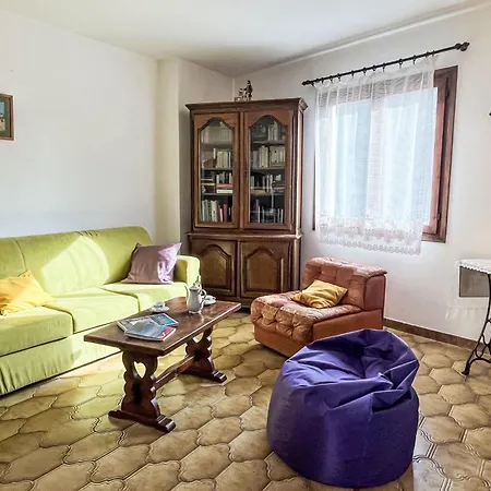 Apartment Giuliano By Interhome *