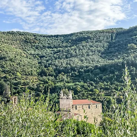 Apartment Giuliano By Interhome Dolcedo