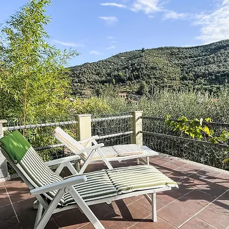 Apartment Giuliano By Interhome *